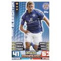 Match Attax 2014/2015 138 Marc Albrighton Leice...