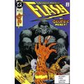 Flash (Vol 2) # 045 VFN- AMERICAN COMICS
