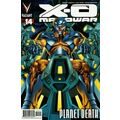 X-O Manowar (Vol 3) # 014 NM MODERN AGE COMICS