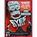 EYES OF HELL / Young, Evil, Savage, The (1961) ...