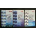 Malaysia Endangered Marine Life 2015 Whale Unde...