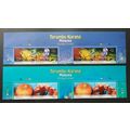 Malaysia Living Corals 2013 Underwater Life Ree...