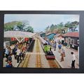 River Irt, Ravenglass & Eskdale Miniature Railw...