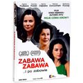 Zabawa, zabawa (DVD) 2018 Kinga Debska, Agata K...