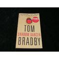 Shadow Dancer by Tom Bradby