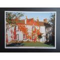 The Holly Tree Inn, East Witton, North Yorkshir...