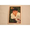 Wes Gardner 1989 Bowman TIFFANY NO. 23