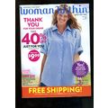 WOMAN WITHIN Plus-Size Women's Fashion & Linger...