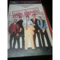 The Usual Suspects VHS