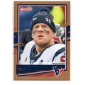PRESS PROOF BRONZE J J WATT