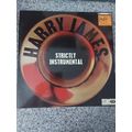 Harry James And His Orchestra – Strictly Instru...