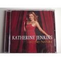 Katherine Jenkins - Second Nature. New & Sealed...