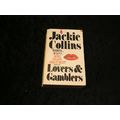 Lovers & Gamblers by Jackie Collins