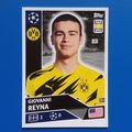 2020 Topps Champions League 20/21 Sticker DOR13...
