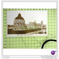 PIAZZA DEL DUOMO, PISA, ITALY, Postcard