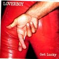 Loverboy Get Lucky 1981 Cassette Tape Tested (F8)