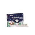 29320 - German Candle for Pyramids - White - 2....
