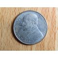 Italy Vatican John Paul II 1980 50 Lire Coin