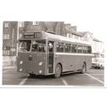 Black & White Photograph of Maidstone & Distric...