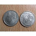 Italy 1994 100 Lire Coin