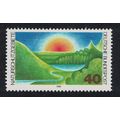 Germany Nature Conservation 1980 MNH SG#1929