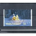 Germany Stamps 2012 Christmas self-adhesive use...