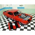 1/18 ( WR 112 ) 1968 Chevrolet Camaro Z/28 - Dr...