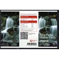 AUSTRALIA ORANGE - THE FALLS BOOKLET MNH - LB12