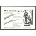 BSA GUNS LTD. Meteor / Airsporter Air Rifle :- ...