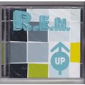 R.E.M : Up. (1999) Sealed CD album