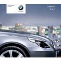 BMW 5 SERIES 2005 OWNERS HANDBOOK MOTOR CAR 248...