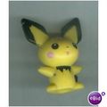 Nintendo Pokemon Pichu Pencil Topper