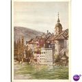 Switzerland Postcard - 5276 Olten