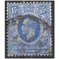 East Africa & Uganda Protect 1921 SG70 15c Brig...