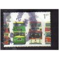 2001 GB BUSES 1ST F/U SG2213