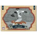 2012 Panini Cooperstown - #104 - Bob Gibson