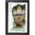FRA 2010 (56c)' MUSIC -ORGUE' FINE USED (EBID21...
