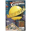 ADVENTURES OF SUPERMAN # 522 ( 1995 )