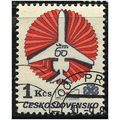 1983 Michel 2728 - cancelled