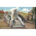 Shurey's series Antique PC 1909 - Crowland Brid...