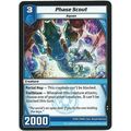 Kaijudo - Shattered Alliances - #15/80 - Phase ...