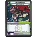 Kaijudo - Shattered Alliances - #80/80 - Terror...