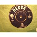 TWINKLE– Terry- 1964-UK 7" SINGLE- Decca -EX