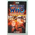DOCTOR WHO ' VHS ' REVELATION OF THE DALEKS : C...