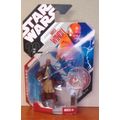 STAR WARS ' 30th SAGA LEGENDS' MACE WINDU actio...