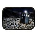 Doctor Who Tardis Netbook Case (10 Inch) [41168...