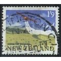 New Zealand 1960 SG 795 Used Aircraft (C-668)