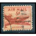 Used C33 5c DC-4 Skymaster Fine WA0655