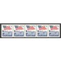 2609 29c U.S. Flag Over White House Very Fine M...
