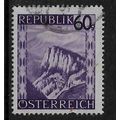 AUSTRIA 1945 VIEWS 60g VIOLET SEMMERING SG 948 ...